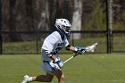 MLAX vs Babson  Wheaton College Men's Lacrosse vs Babson College. - Photo by Keith Nordstrom : Wheaton, Lacrosse, LAX, Babson, MLax